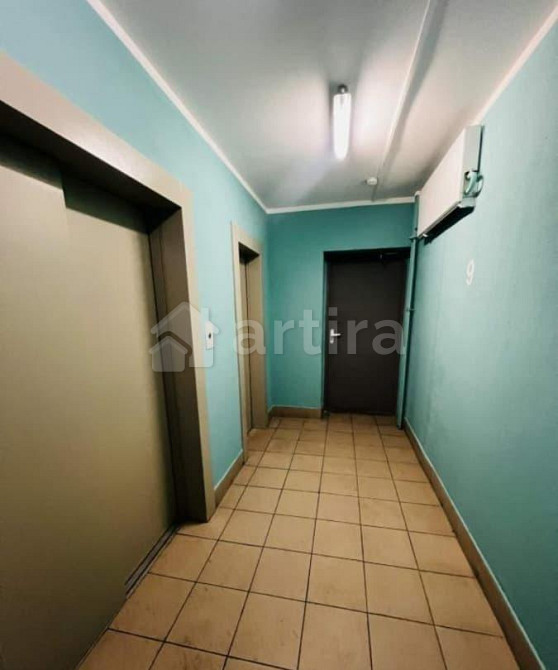 1-комн. квартира, 38.3 м2, 9/17 эт. Москва - изображение 6