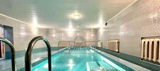 Коттедж, 530 м2 Ногинск