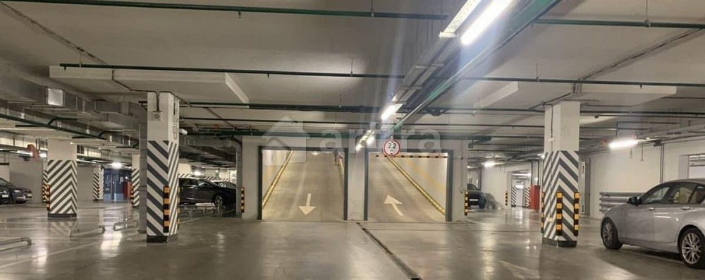 Гараж, 13.3 м2 Москва - изображение 2