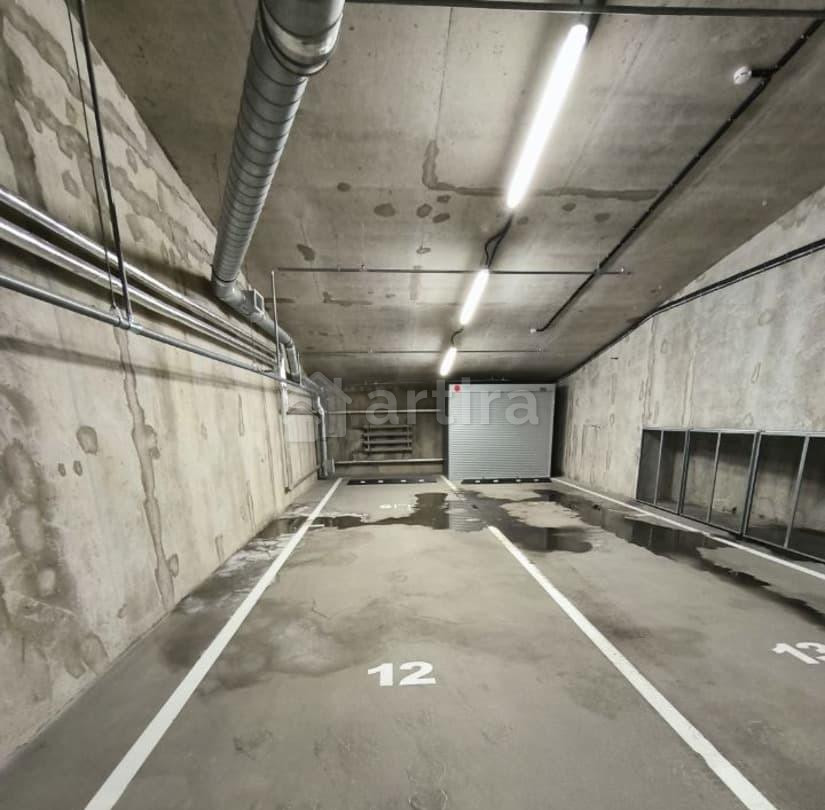 Гараж, 26 м2 Санкт-Петербург - изображение 3