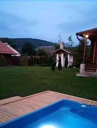 Таунхаус, 150 м2, 2 эт. Межгорье