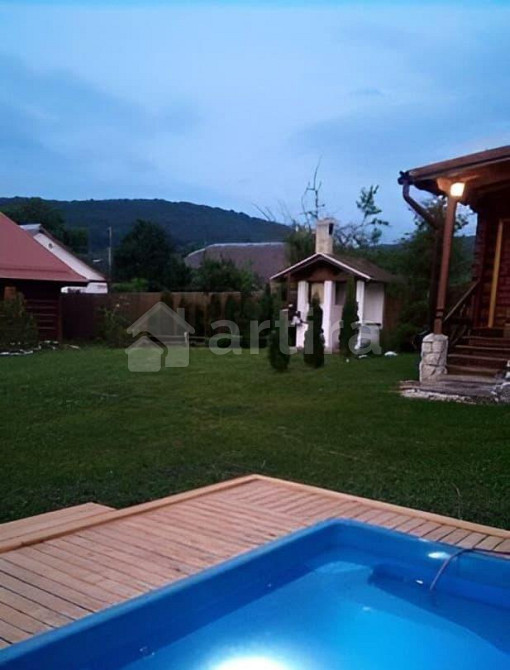 Таунхаус, 150 м2, 2 эт. Межгорье - изображение 2