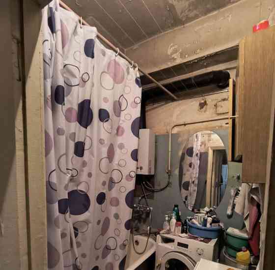 Комната, 19.2 м2, 3/5 эт. Москва