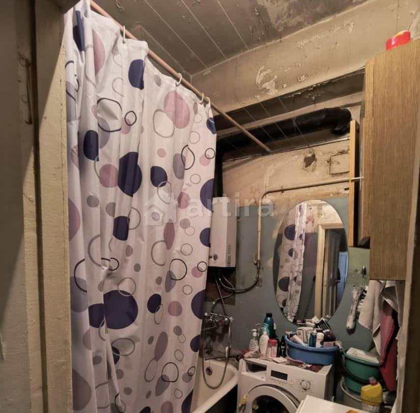 Комната, 19.2 м2, 3/5 эт. Москва - изображение 4