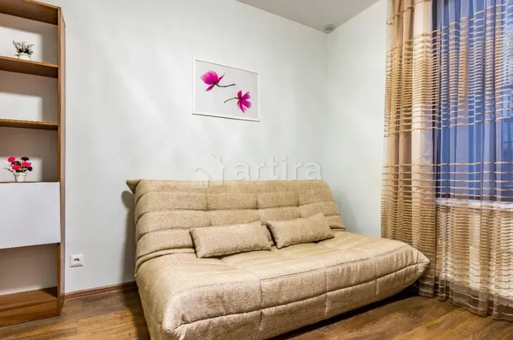 Гостиница, 23 м², 4/15 этаж Екатеринбург - изображение 8
