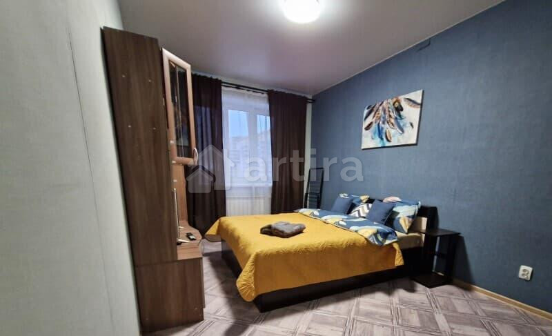 1-комн. квартира, 38 м2, 6/12 эт. Пушкино - изображение 11