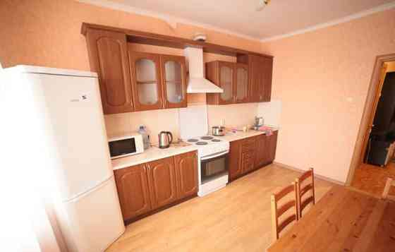 1-комн. квартира, 40 м2, 9/10 эт. Уфа