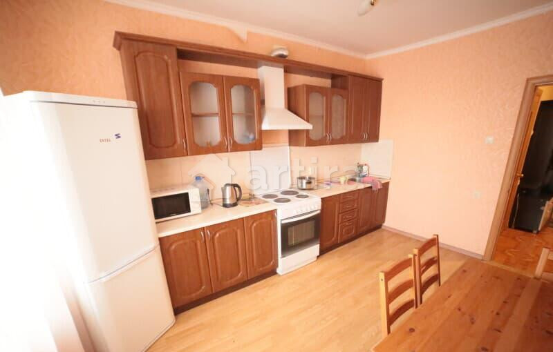 1-комн. квартира, 40 м2, 9/10 эт. Уфа - изображение 4