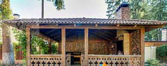 Дом, 760 м2, 16 соток, 3 эт. Одинцово