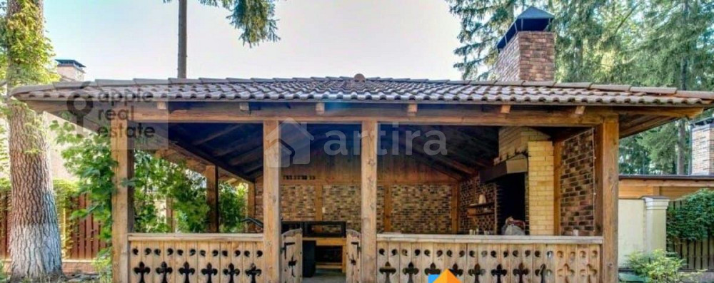 Дом, 760 м2, 16 соток, 3 эт. Одинцово - изображение 4