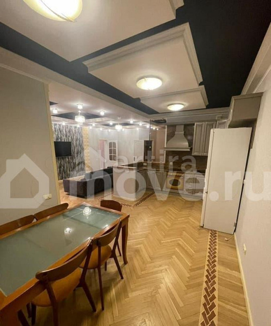 4-комн. квартира, 160 м2, 17/18 эт. Москва - изображение 3