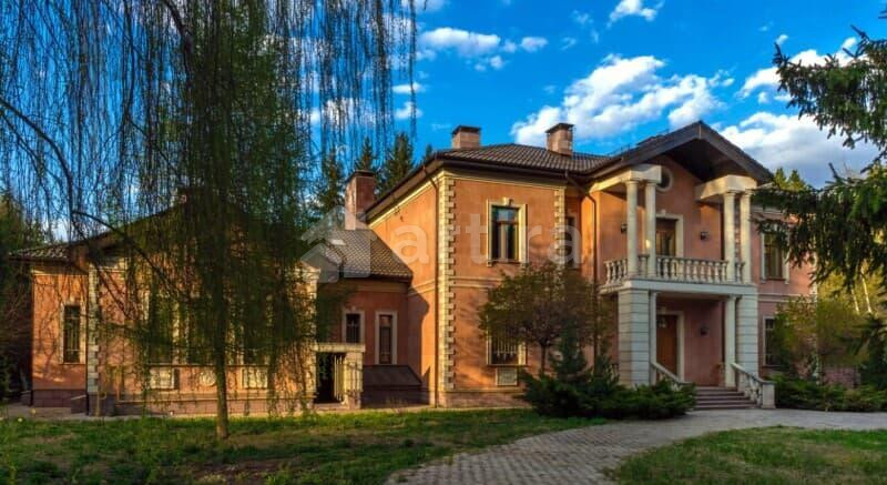 Коттедж, 1000 м2 Москва - изображение 19