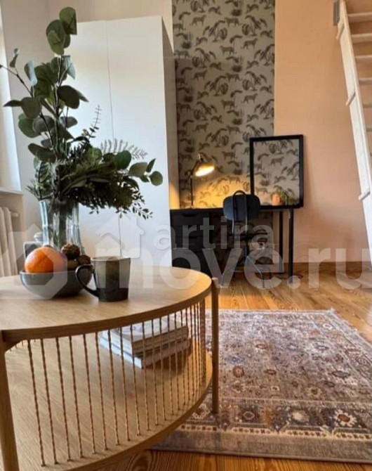 Студия, 23 м2, 4/7 эт. Москва - изображение 7