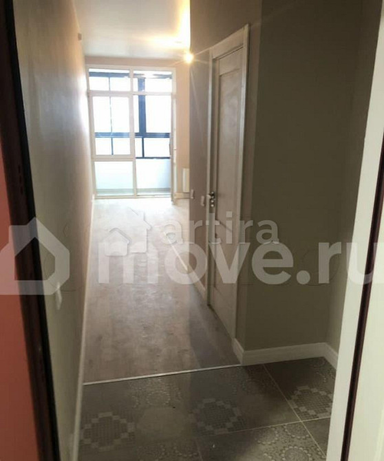 Студия, 24.1 м2, 13/23 эт. Москва - изображение 2