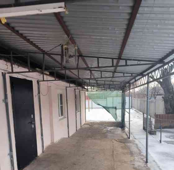 Дом, 50 м2, 6 соток, 1 эт. Незлобная