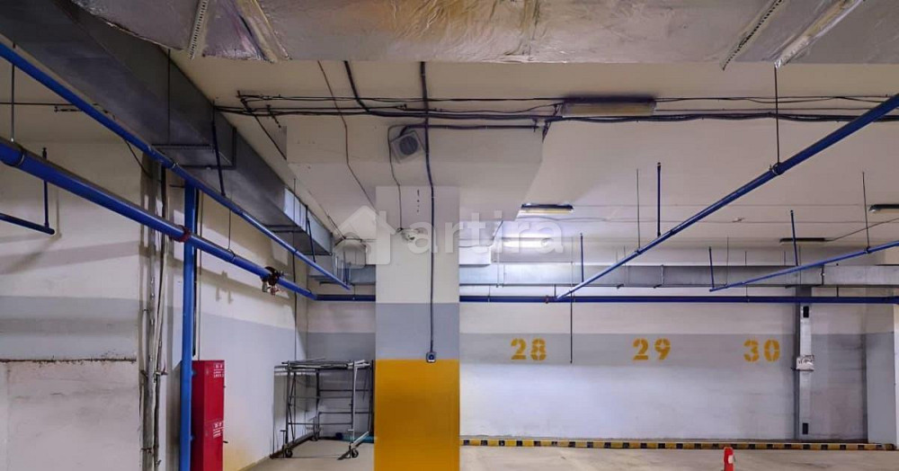 Гараж, 12 м2 Екатеринбург - изображение 5