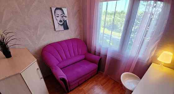 Комната, 6 м2, 4/5 эт. Санкт-Петербург