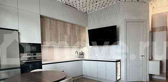 3-комн. квартира, 82.1 м2, 18/37 эт. Москва