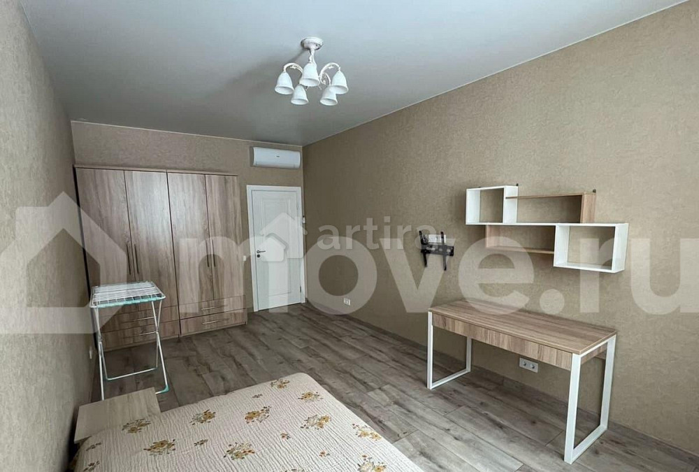 2-комн. квартира, 65 м2, 2/22 эт. Москва - изображение 4