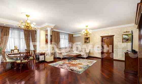 4-комн. квартира, 162 м2, 11/11 эт. Москва