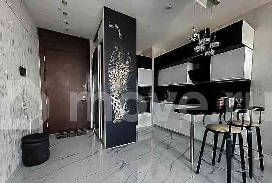 2-комн. апарт-ы, 62 м2, 47/78 эт. Москва