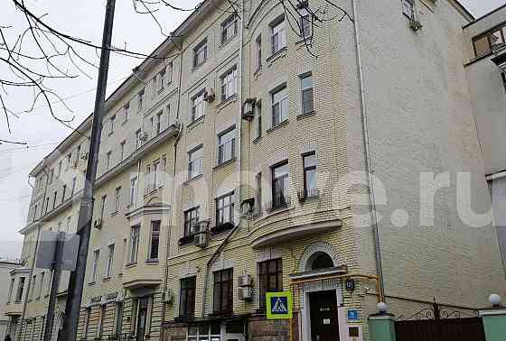 Студия, 17.1 м2, 5/5 эт. Москва