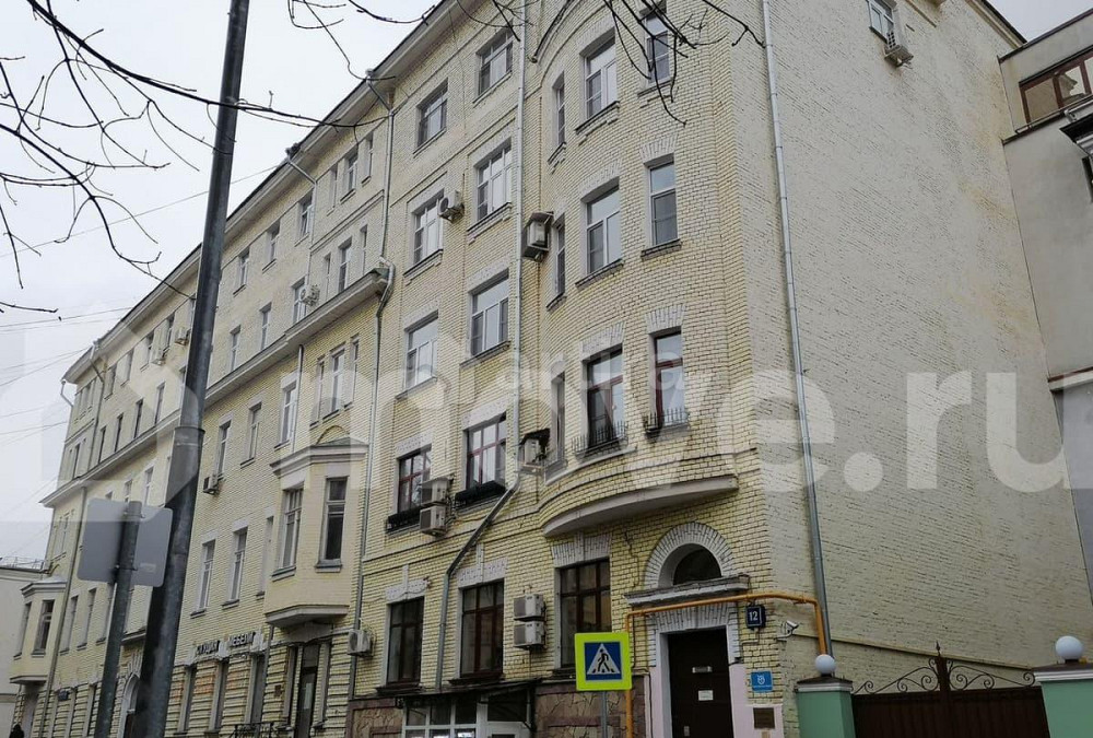 Студия, 17.1 м2, 5/5 эт. Москва - изображение 5