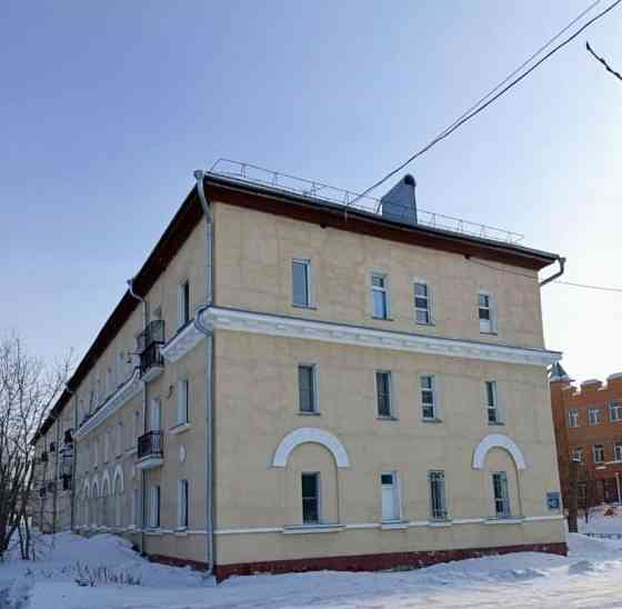 Комната, 11 м2, 3/3 эт. Новосибирск