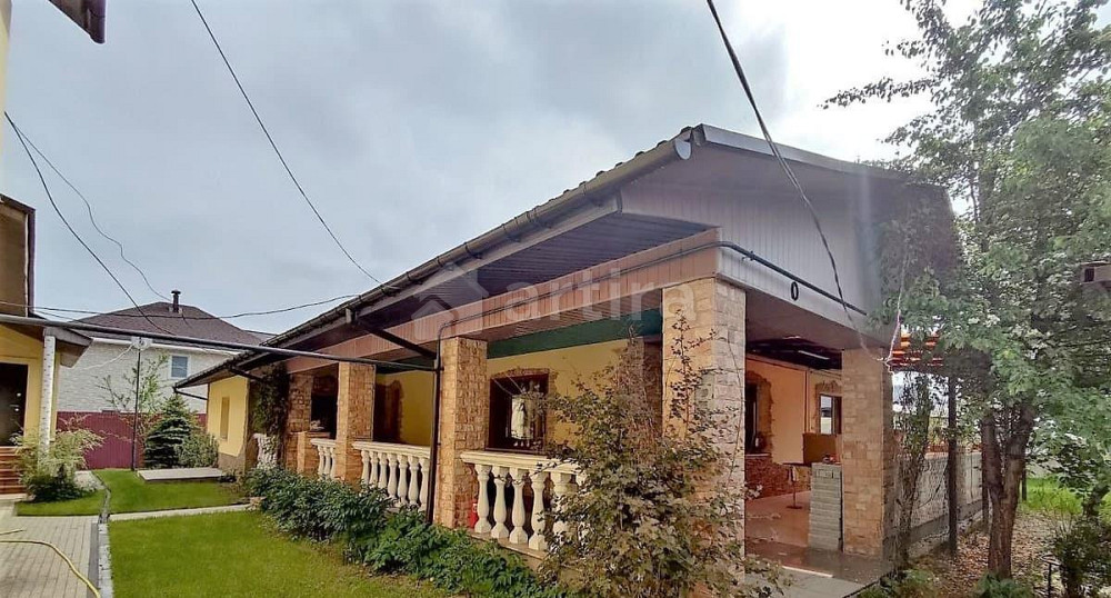 Коттедж, 300 м2, 15 соток, 2 эт. Солнечногорск - изображение 7