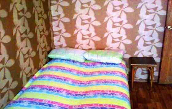 1-комн. квартира, 35 м2, 1/5 эт. Нижний Новгород