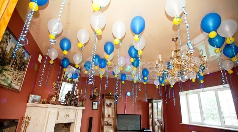 Коттедж, 950 м2 Электроугли - изображение 12