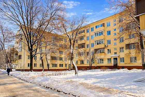 Студия, 24 м2, 1/5 эт. Москва