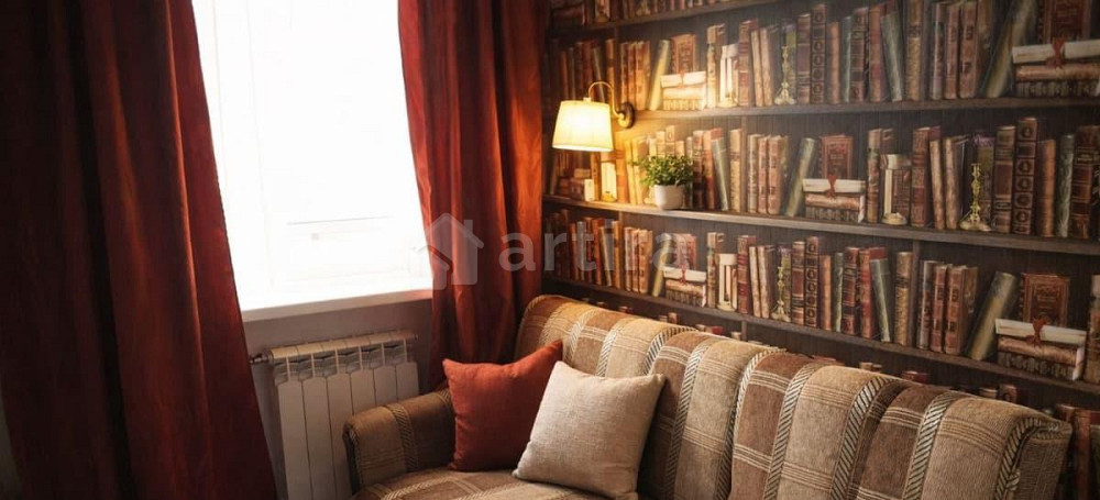 Комната, 18 м2, 2/3 эт. Подольск - изображение 1