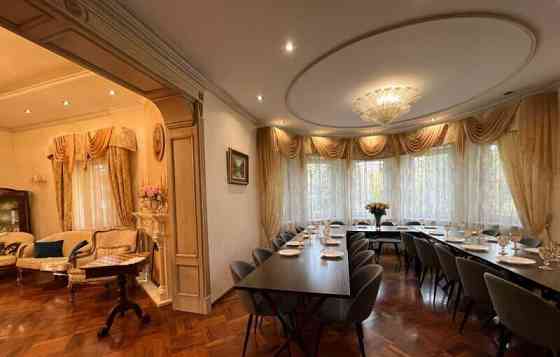 Коттедж, 550 м2 Одинцово