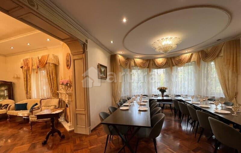 Коттедж, 550 м2 Одинцово - изображение 4