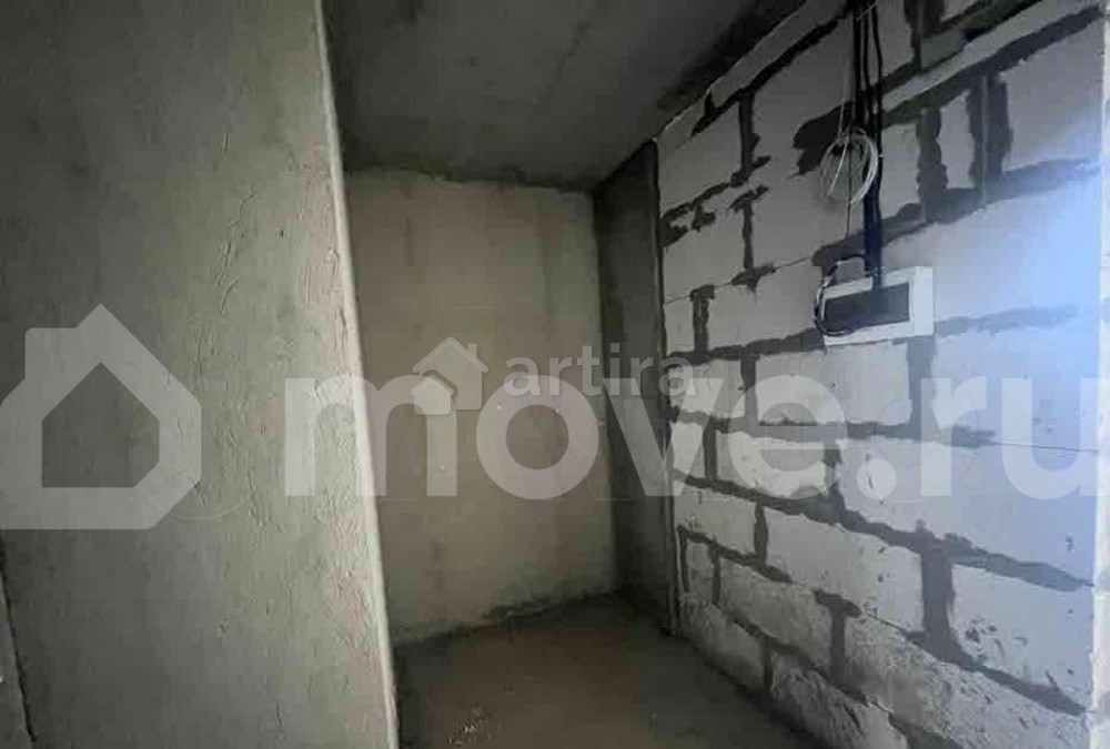 3-комн. квартира, 82 м2, 17/28 эт. Москва - изображение 5