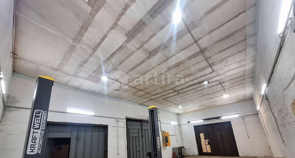 Гараж, 30 м2 Андреевка - изображение 7