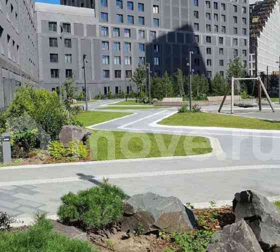 4-комн. квартира, 135 м2, 16/20 эт. Москва