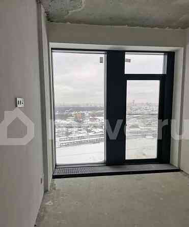 1-комн. апарт-ы, 41.3 м2, 23/44 эт. Москва