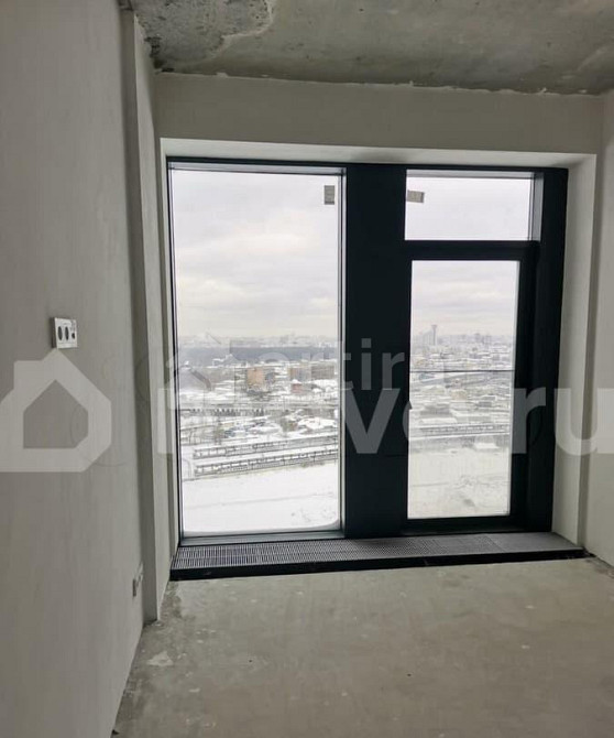 1-комн. апарт-ы, 41.3 м2, 23/44 эт. Москва - изображение 2