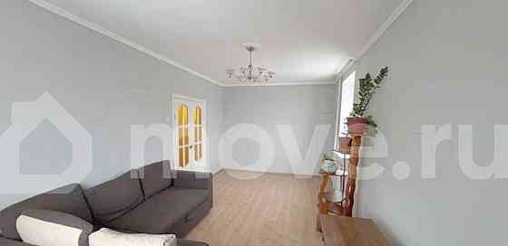 2-комн. квартира, 58.6 м2, 14/17 эт. Москва