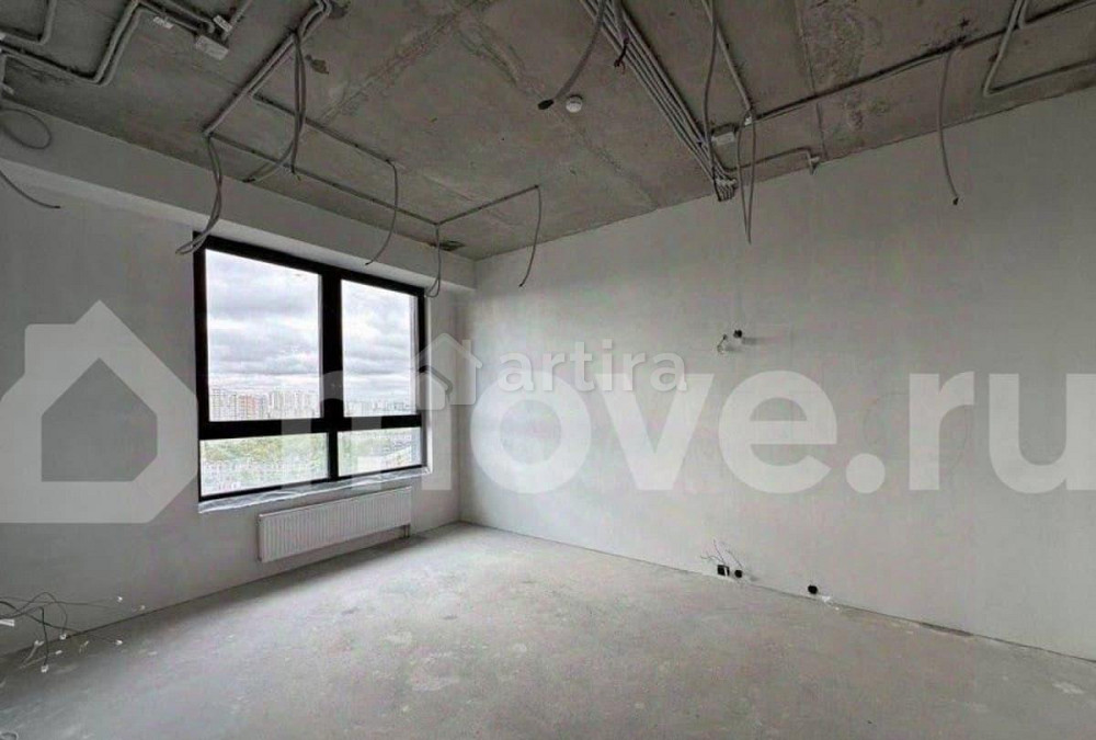 5-комн. квартира, 128 м2, 24/47 эт. Москва - изображение 7