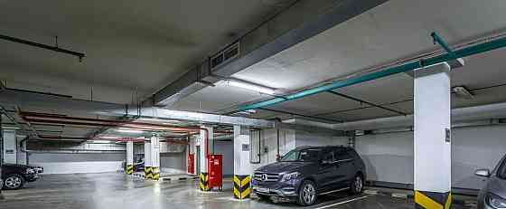 Гараж, 15.5 м2 Видное