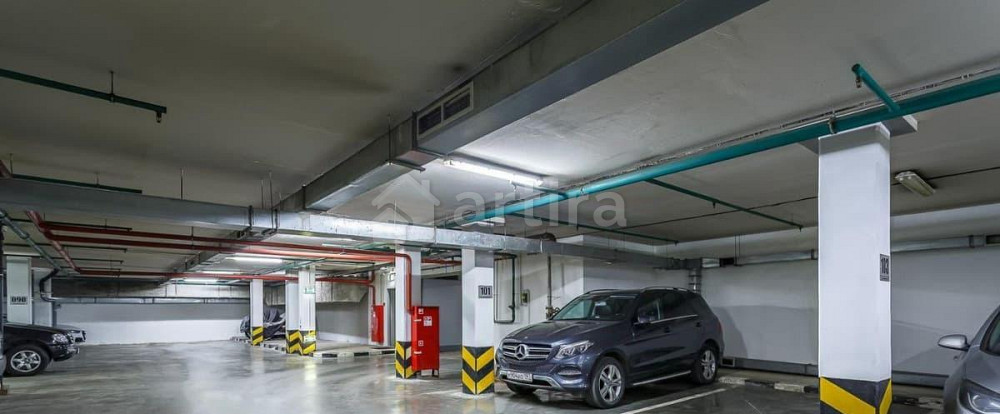 Гараж, 15.5 м2 Видное - изображение 1