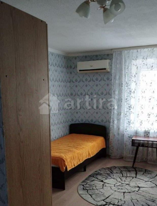 Комната, 19 м2, 8/13 эт. Ростов-на-Дону - изображение 2