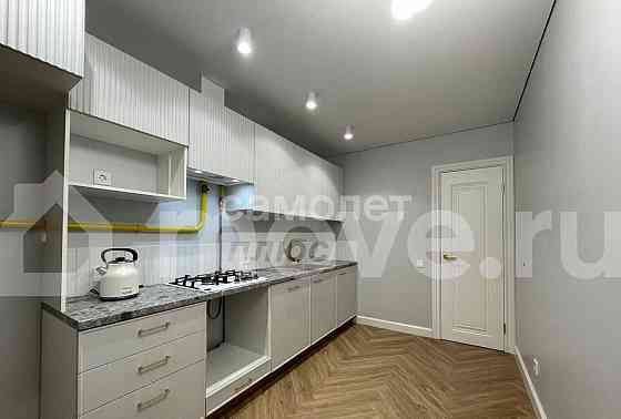 1-комн. квартира, 35 м2, 1/12 эт. Москва