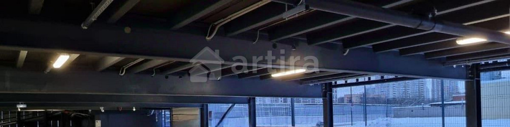 Гараж, 13.3 м2 Москва - изображение 5