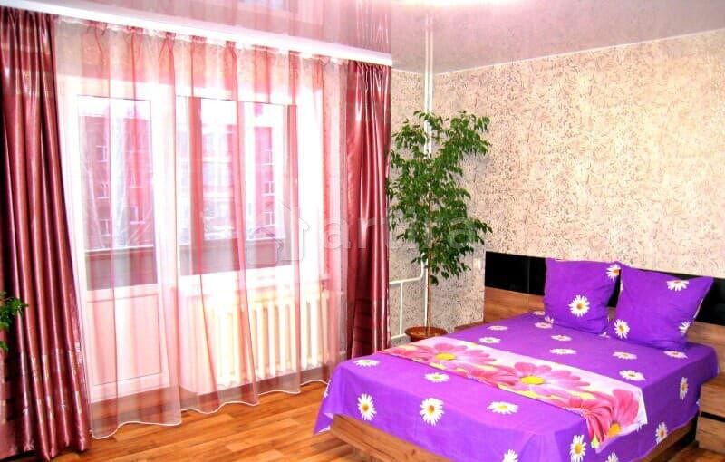 1-комн. квартира, 48 м2, 4/9 эт. Магнитогорск - изображение 5