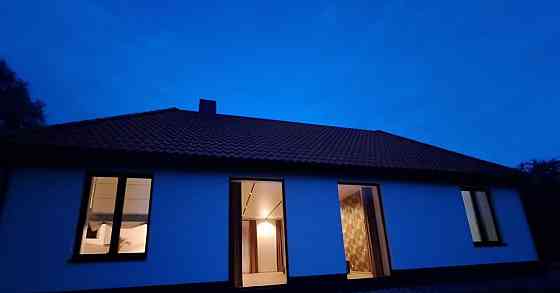 Дом, 100 м2, 15 соток, 1 эт. Зеленоградск