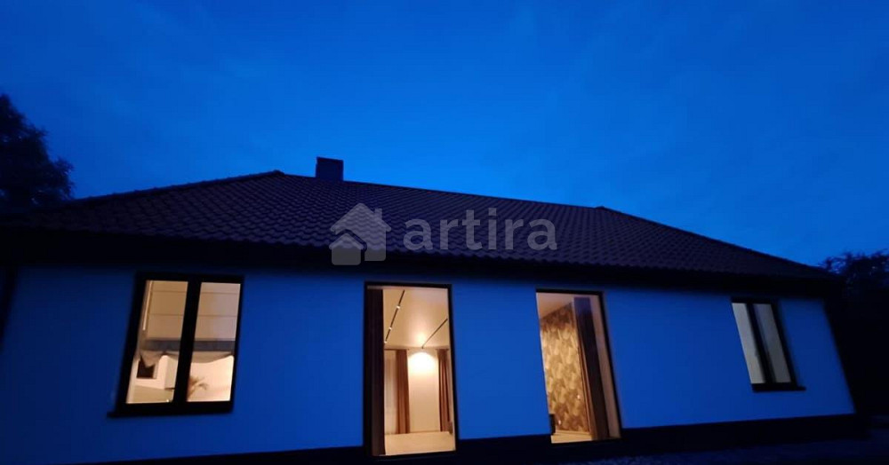 Дом, 100 м2, 15 соток, 1 эт. Зеленоградск - изображение 6